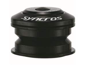 SYNCROS Headset Press Fit 1 1/8'' black Styrelager Scale alu 2010 og eldre 
